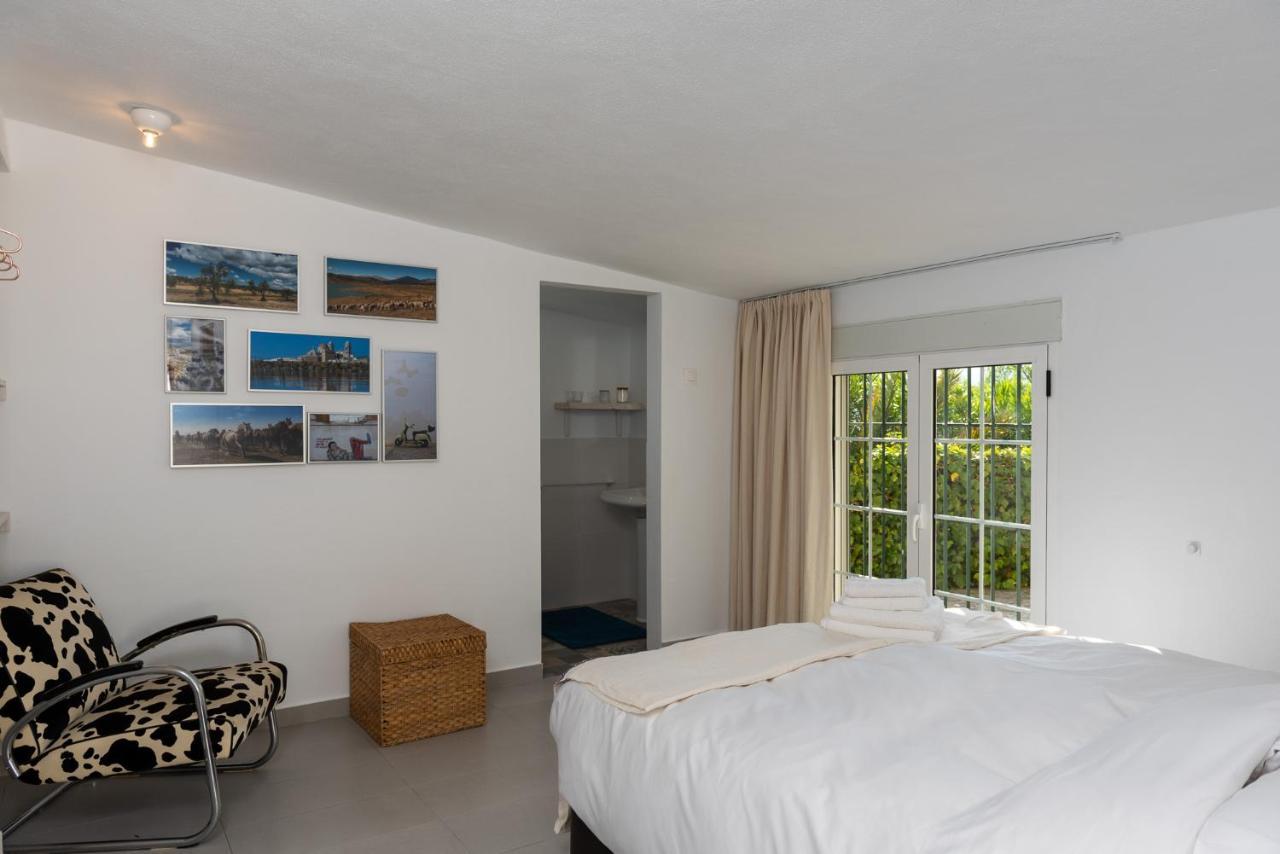 Bed & Breakfast Gordo Riogordo