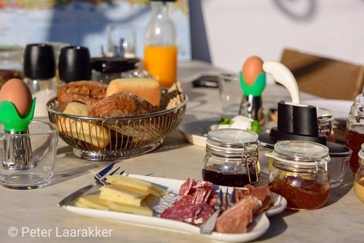Bed & Breakfast Gordo