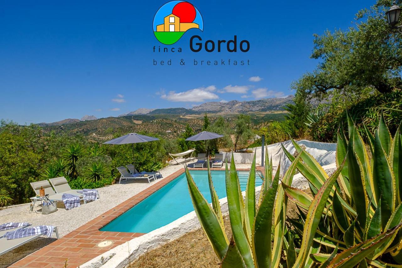 Bed & Breakfast Gordo