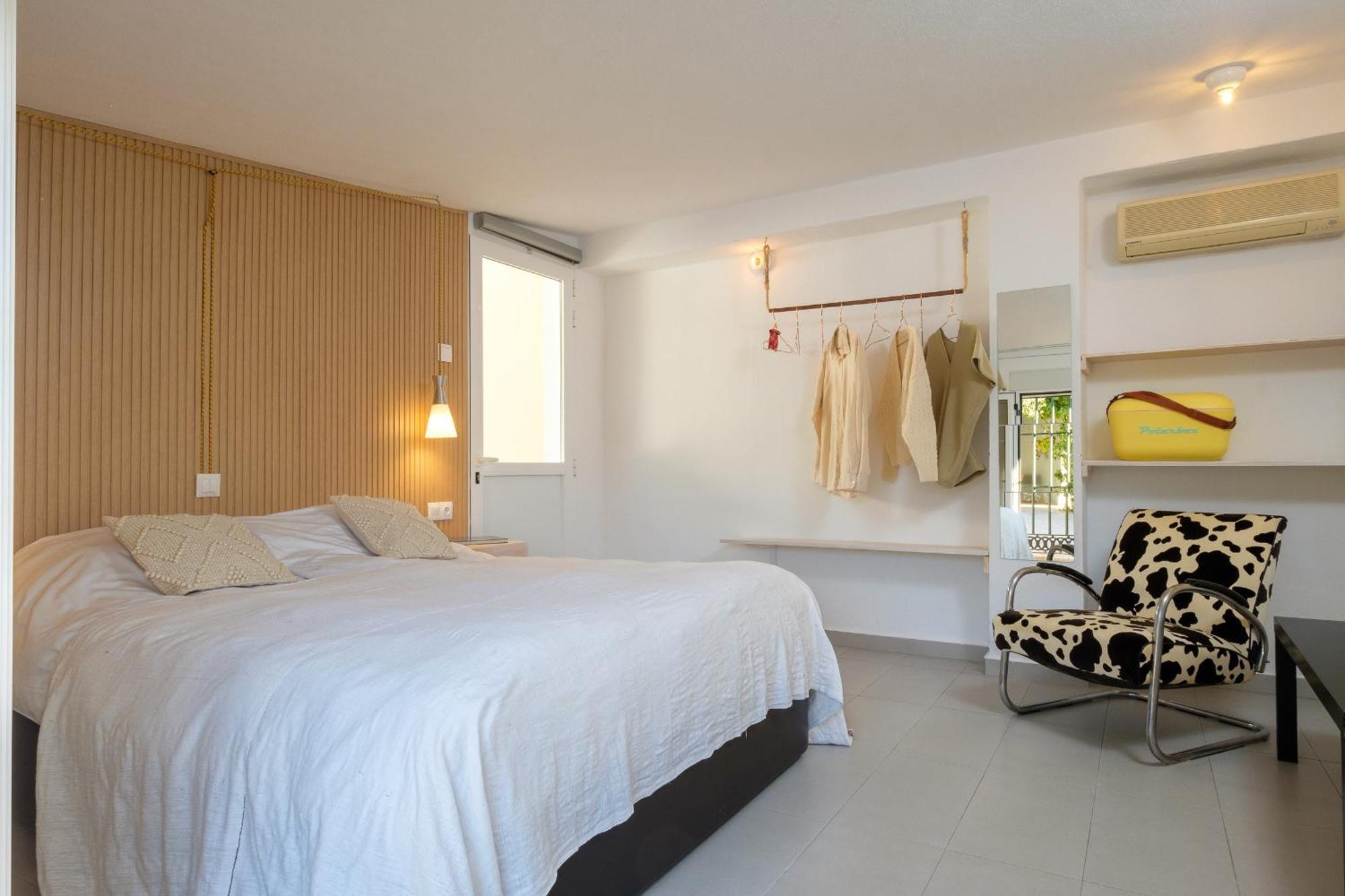 Gordo Bed & Breakfast Riogordo